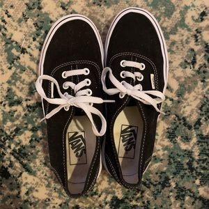 Womens Vans